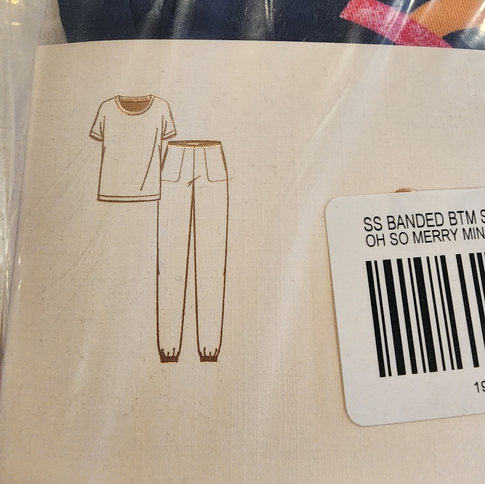 Soma Size medium PJ set